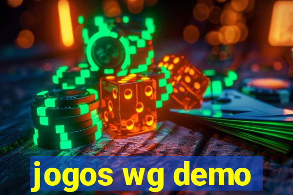 jogos wg demo