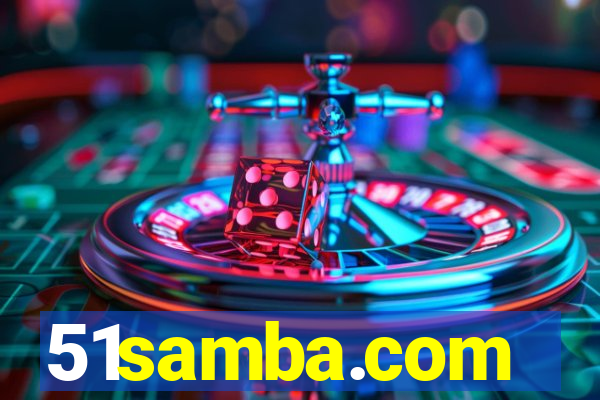 51samba.com