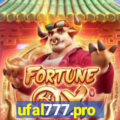 ufal777.pro