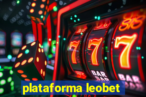 plataforma leobet