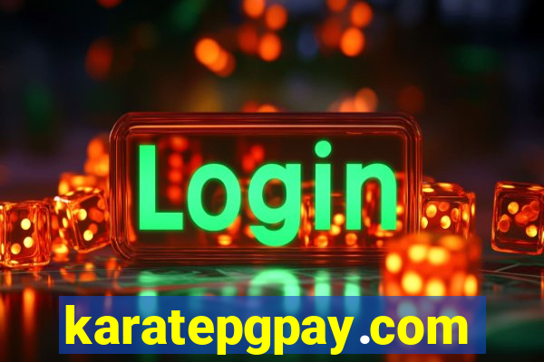 karatepgpay.com