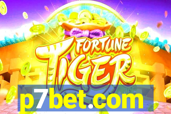 p7bet.com