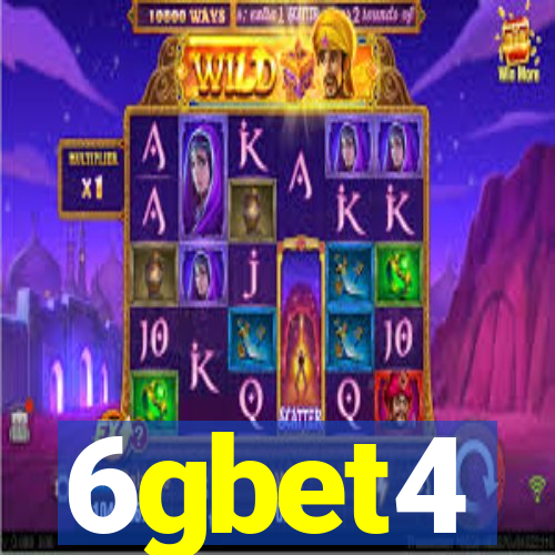 6gbet4