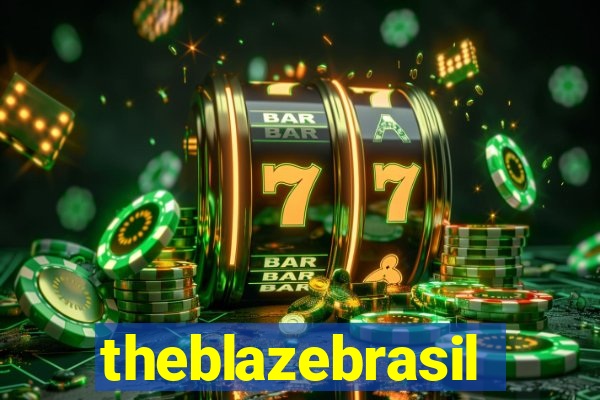 theblazebrasil