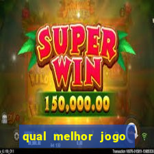 qual melhor jogo para ganhar dinheiro sem depositar