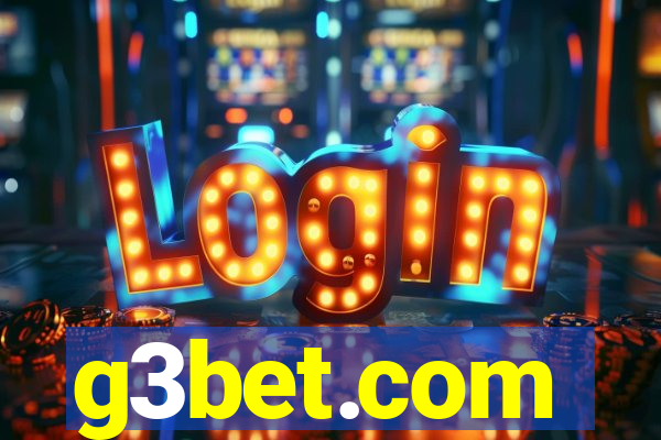 g3bet.com