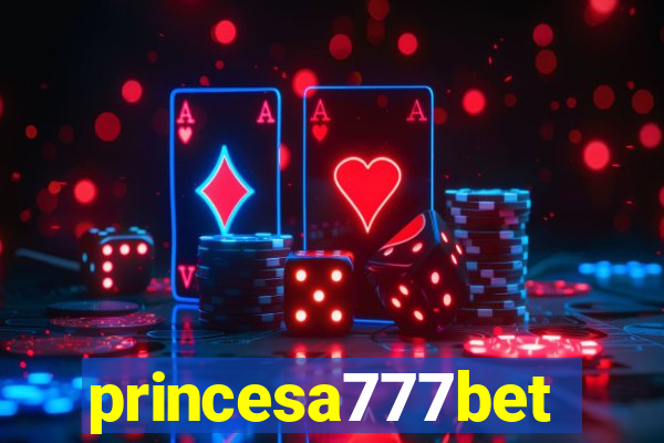 princesa777bet