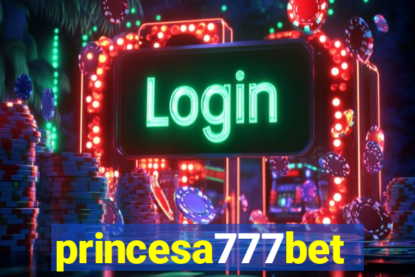 princesa777bet