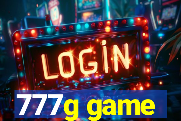 777g game