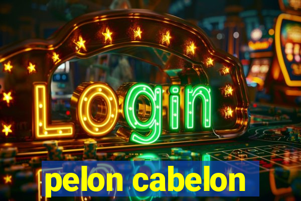 pelon cabelon