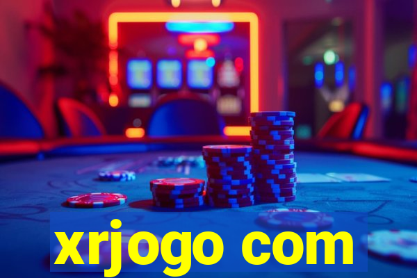 xrjogo com