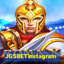 JGSBETInstagram