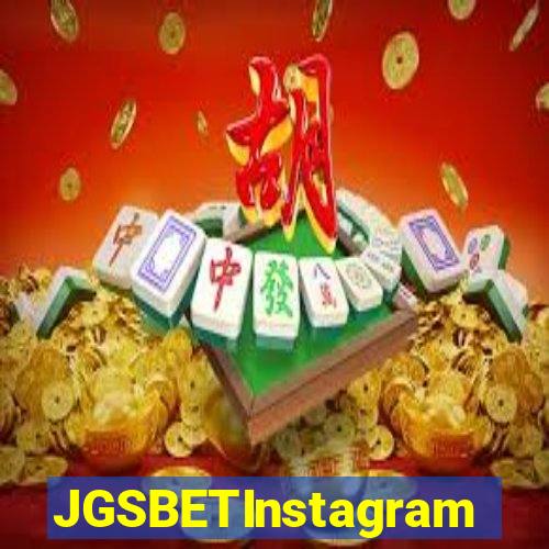 JGSBETInstagram