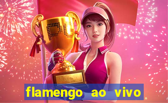 flamengo ao vivo multi tv