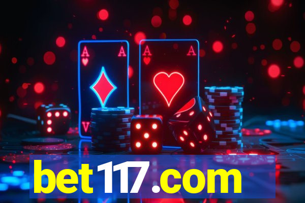 bet117.com