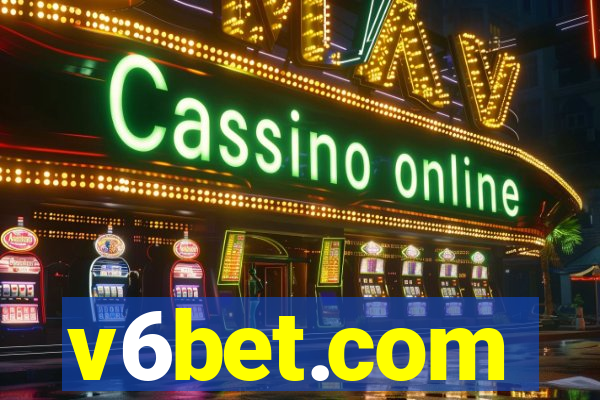 v6bet.com