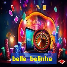 belle belinha telegram free