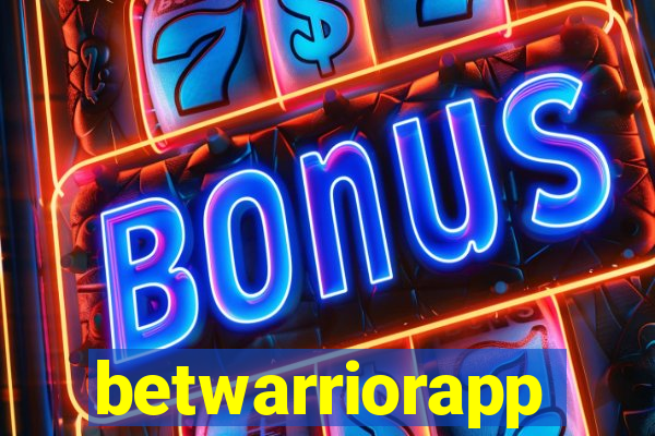 betwarriorapp