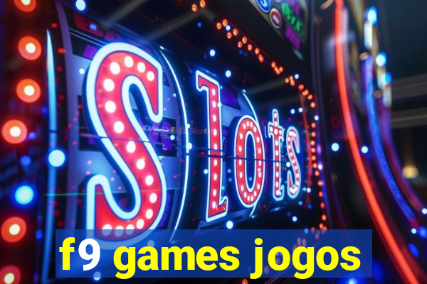 f9 games jogos