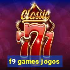 f9 games jogos