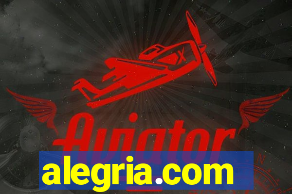 alegria.com