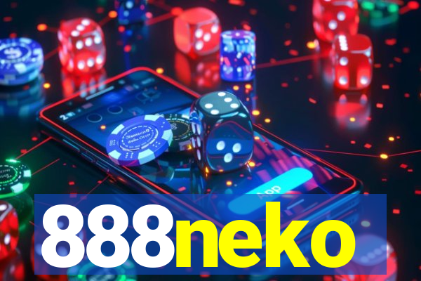 888neko