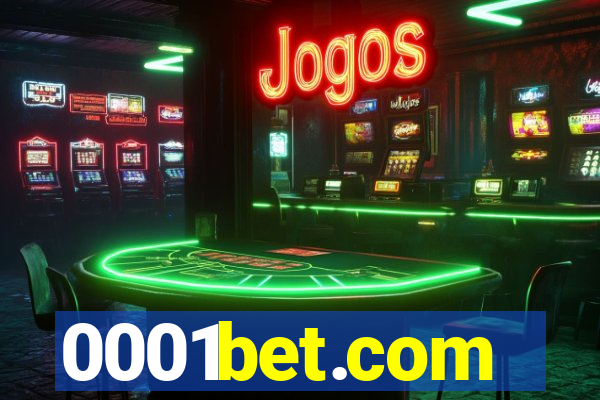 0001bet.com