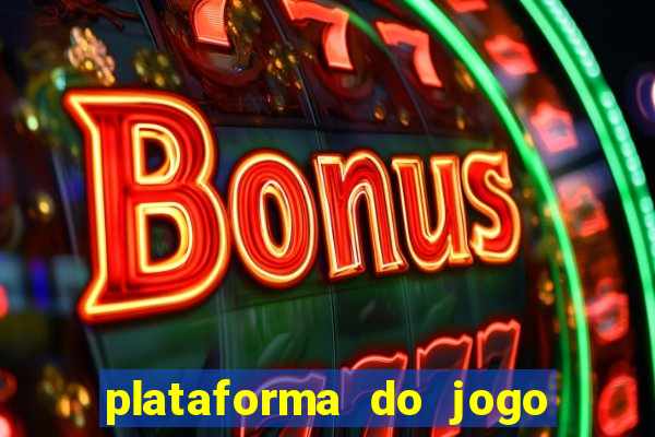 plataforma do jogo do touro