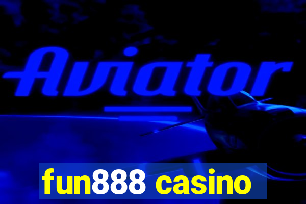 fun888 casino