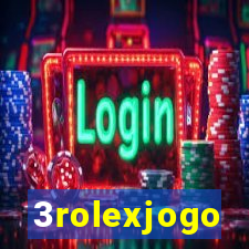 3rolexjogo