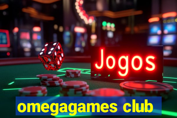 omegagames club