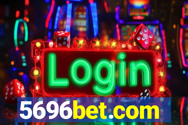 5696bet.com