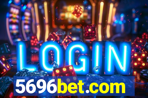 5696bet.com