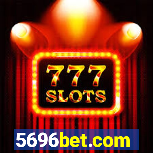 5696bet.com