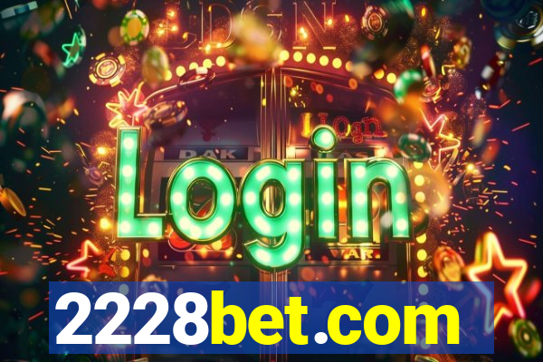 2228bet.com