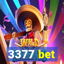 3377 bet