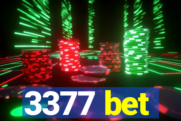 3377 bet