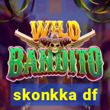 skonkka df