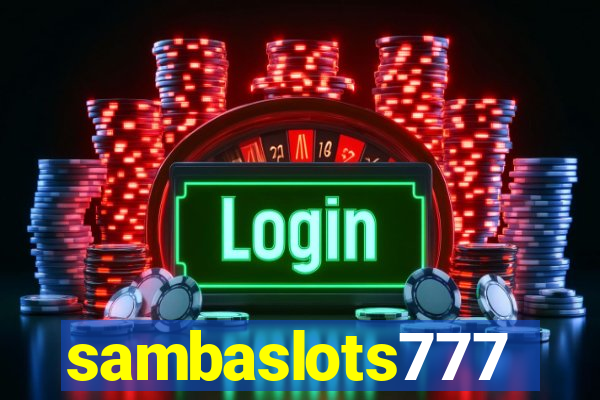 sambaslots777