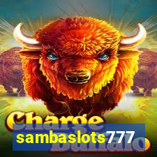 sambaslots777