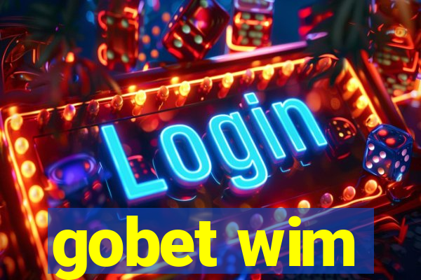 gobet wim