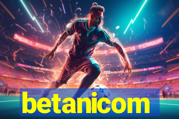 betanicom