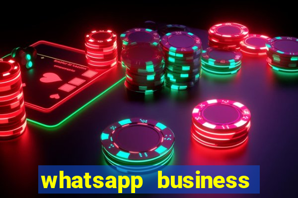 whatsapp business beta apk mirror