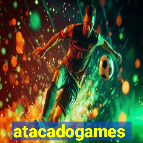 atacadogames