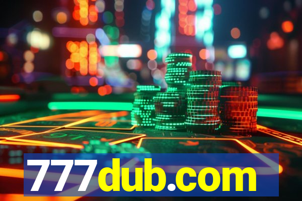 777dub.com