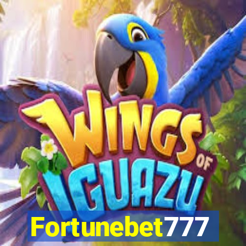 Fortunebet777