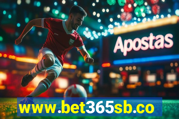 www.bet365sb.com