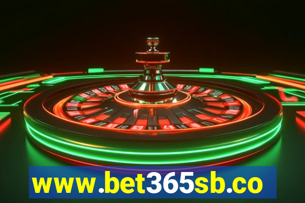 www.bet365sb.com