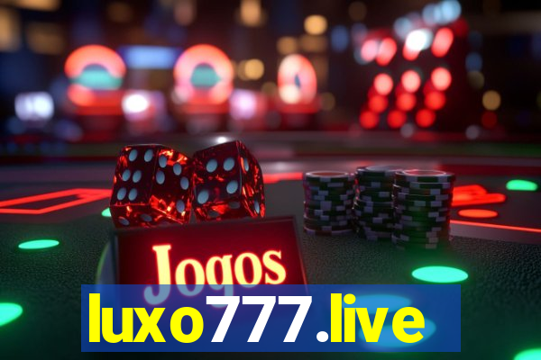 luxo777.live