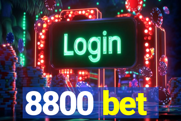 8800 bet